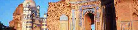 jewendi bibi uch.jpg Pakistan travel and tours and hotel reservations